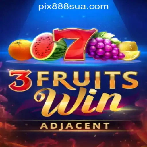 Explore 3FruitsWin: The Exciting Slot Game by 888sua Oficial Slots Brasil #1