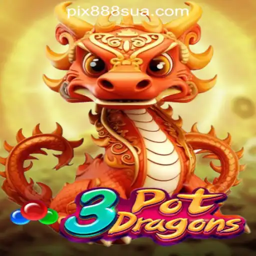 Dive into the Exciting World of 3PotDragons: An In-depth Look into Brazil's #1 Slot Game