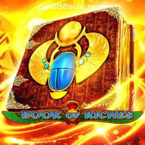Discovering the Excitement of BookofRiches: 888sua Oficial Slots Brasil #1