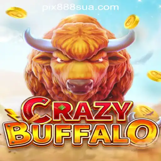 Discover the Exciting World of CRAZYBUFFALO: 888sua Oficial Slots Brasil #1