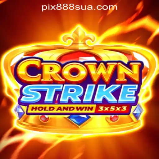 Crownstrike: Dive into the Exciting World of 888sua Oficial Slots Brasil #1