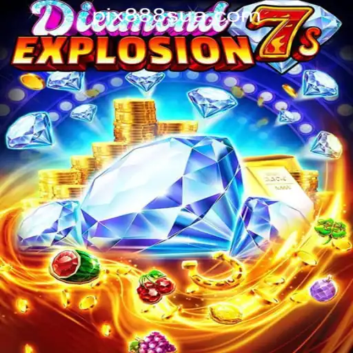 Discover the Thrills of DiamondExplosion7s: A Leading Slot Game in Brazil