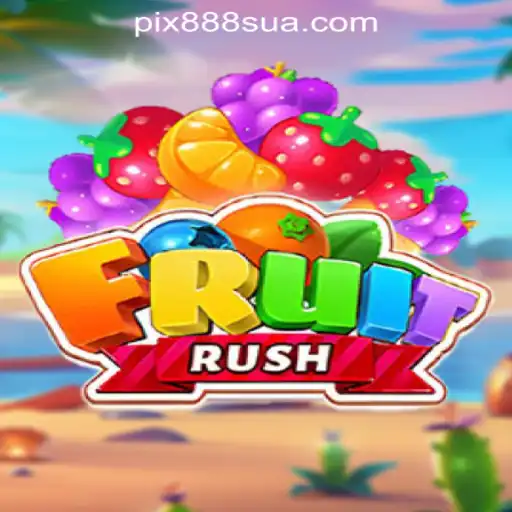 FruitRush: Your Ultimate Adventure with 888sua Oficial Slots Brasil #1