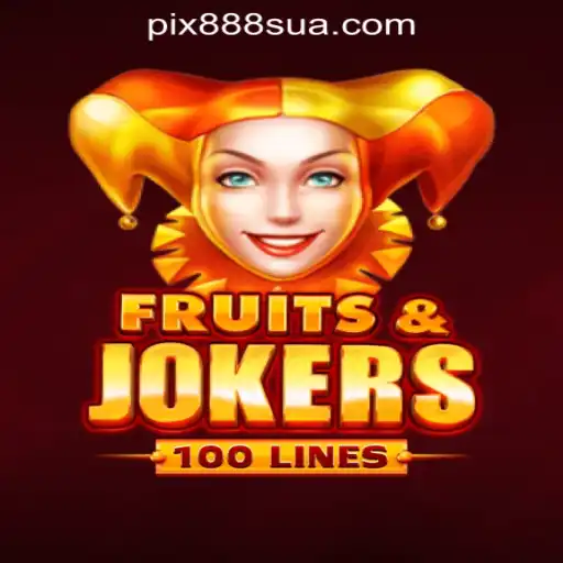 Exploring FruitsAndJokers100: A Delight in the World of 888sua Oficial Slots Brasil #1
