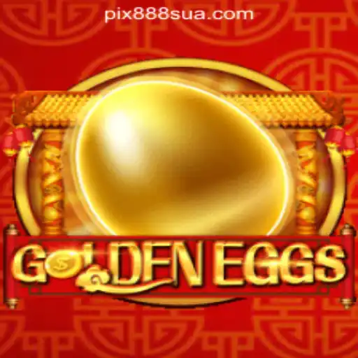 Discover the Excitement of GoldenEggs with 888sua Oficial Slots Brasil #1