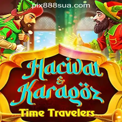 Exploring the World of HacivatandKaragoz: A Unique Game Experience