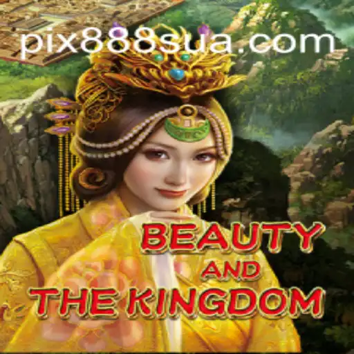 Enter the Enchanting World of BeautyAndTheKingdom