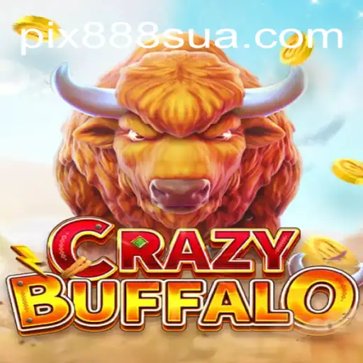 Discover the Exciting World of CRAZYBUFFALO: 888sua Oficial Slots Brasil #1