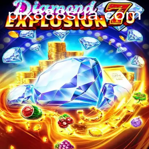 Discover the Thrills of DiamondExplosion7s: A Leading Slot Game in Brazil