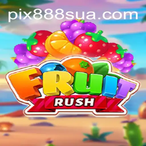 FruitRush: Your Ultimate Adventure with 888sua Oficial Slots Brasil #1