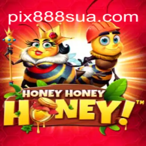 Explore the Sweet Thrills of HoneyHoneyHoney on 888sua Oficial Slots Brasil #1