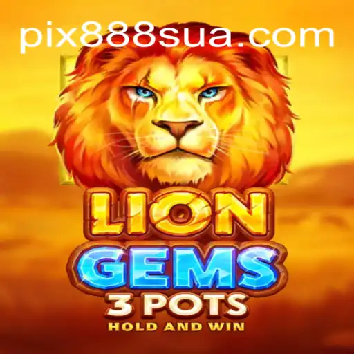 Exploring the Allure of LionGems3pots and the Impact of 888sua Oficial Slots Brasil #1