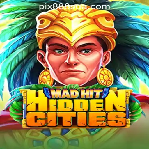 Exploring Excitement: The Enchanting World of MadHitHiddenCities and 888sua Oficial Slots Brasil