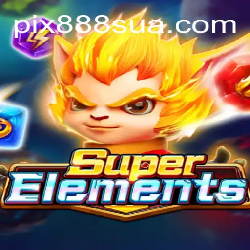 Exploring the Exciting World of SuperElements: Brazil's #1 Slot Game