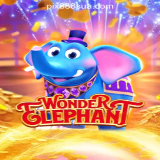 Exploring WonderElephant: The Game That Combines Fun with Strategy