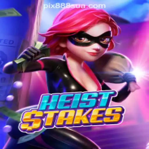 Discover the Thrills of HeistStakes: A Top Choice Among 888sua Oficial Slots Brasil