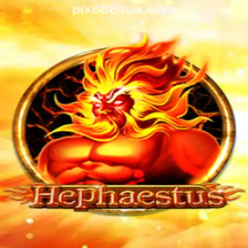 Exploring Hephaestus: The Powerhouse Game and 888sua Oficial Slots Brasil #1