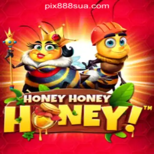 Explore the Sweet Thrills of HoneyHoneyHoney on 888sua Oficial Slots Brasil #1