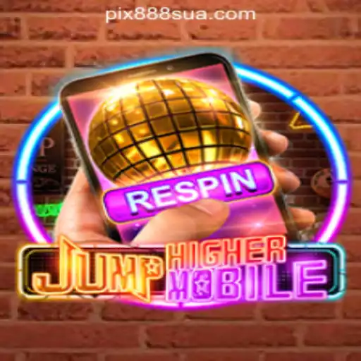 JumpHighermobile: Elevate Your Gaming Experience with 888sua Oficial Slots Brasil #1