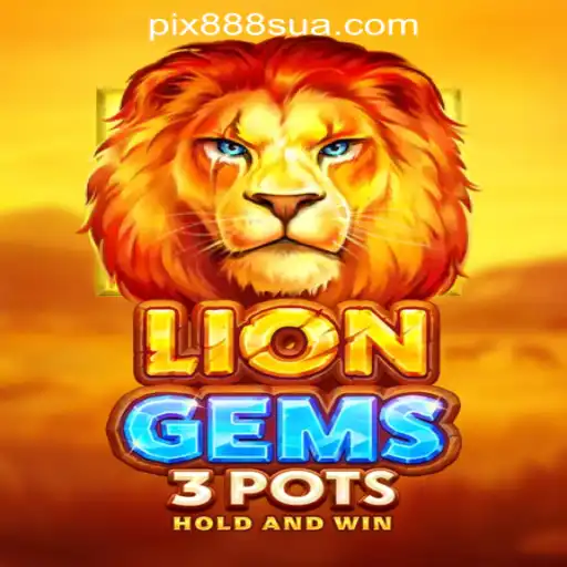 Exploring the Allure of LionGems3pots and the Impact of 888sua Oficial Slots Brasil #1