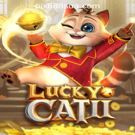 Exploring LuckyCatII and the Thrill of 888sua Oficial Slots Brasil #1