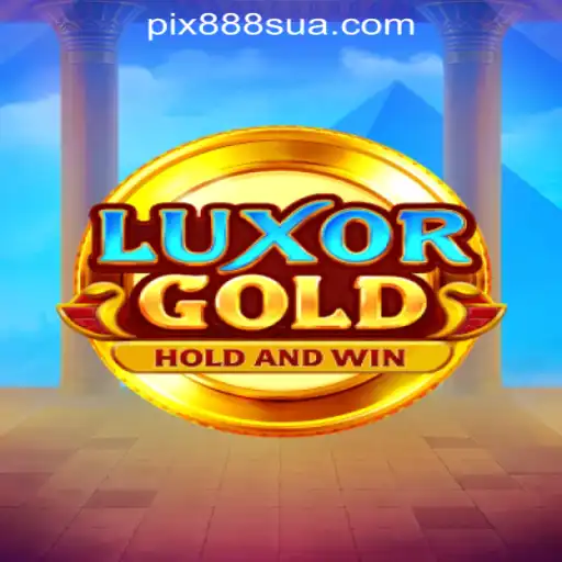 Exploring the Thrills of LuxorGold: The Premiere Slot Experience with 888sua Oficial Slots Brasil #1