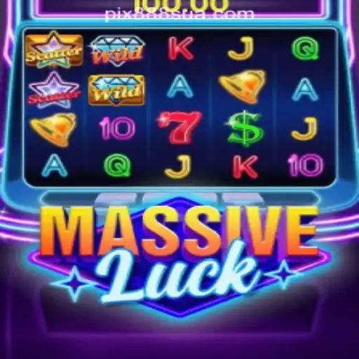 Exploring MassiveLuck: Dive into the Exciting World of 888sua Oficial Slots Brasil #1