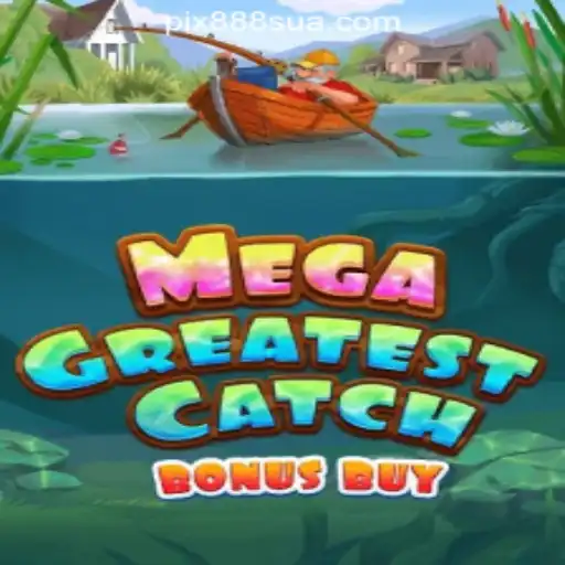 MegaGreatestCatchBonusBuy: The Latest Sensation in Online Slots