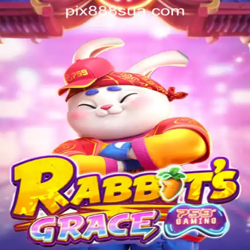 Discover the Excitement of RabbitsGrace and 888sua Oficial Slots Brasil #1