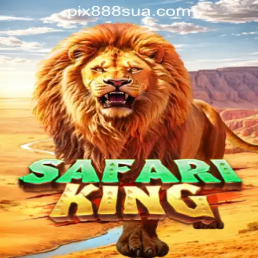 SafariKing: The Thrill of the Jungle in Online Slots