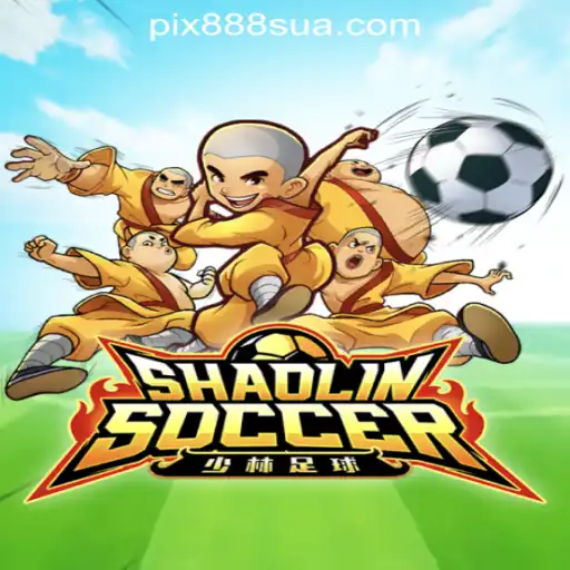 Shaolin Soccer Meets 888sua Oficial Slots Brasil #1: A Dynamic Fusion of Fun and Tradition