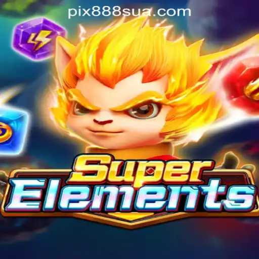 Exploring the Exciting World of SuperElements: Brazil's #1 Slot Game