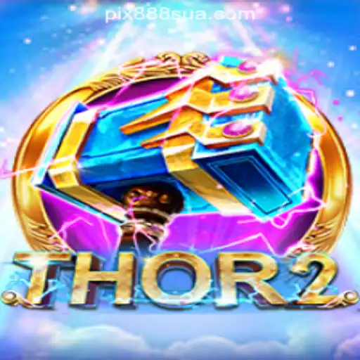 Exploring Thor2: A Riveting Casino Game at 888sua Oficial Slots Brasil