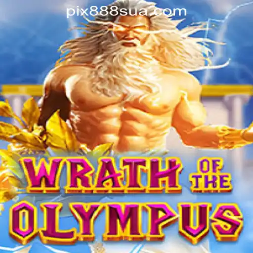 Discovering WrathofOlympus: The Premier Gaming Experience with 888sua Oficial Slots Brasil #1